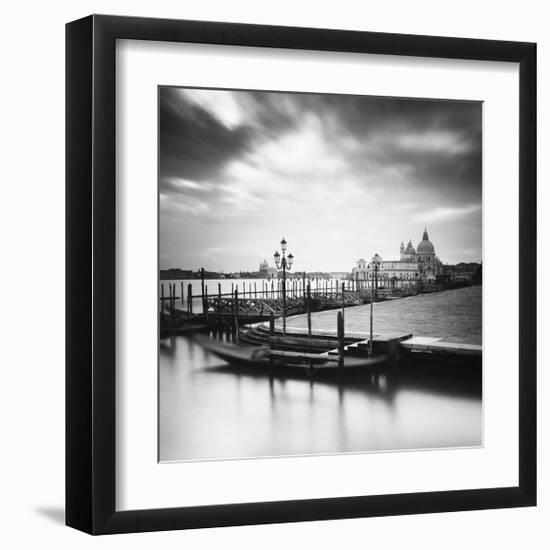 Venice Dream I-Nina Papiorek-Framed Giclee Print