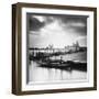 Venice Dream I-Nina Papiorek-Framed Giclee Print