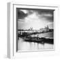 Venice Dream I-Nina Papiorek-Framed Giclee Print