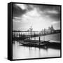 Venice Dream I-Nina Papiorek-Framed Stretched Canvas