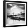 Venice Dream I-Nina Papiorek-Framed Art Print