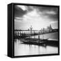 Venice Dream I-Nina Papiorek-Framed Stretched Canvas