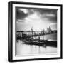 Venice Dream I-Nina Papiorek-Framed Art Print