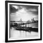 Venice Dream I-Nina Papiorek-Framed Art Print