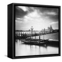 Venice Dream I-Nina Papiorek-Framed Stretched Canvas