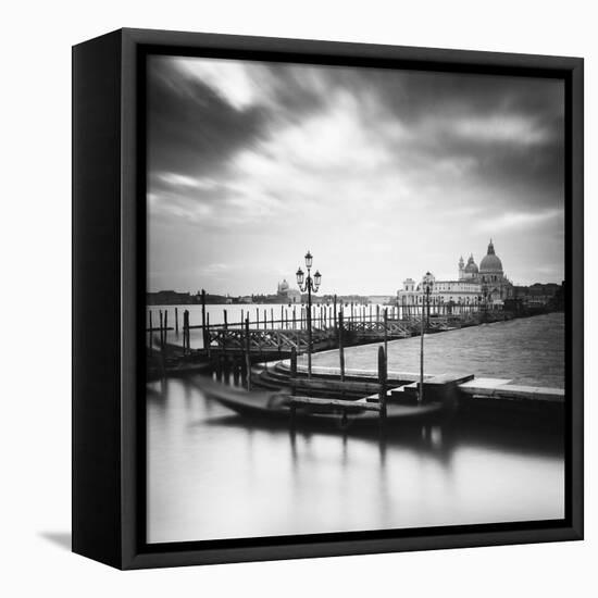 Venice Dream I-Nina Papiorek-Framed Stretched Canvas