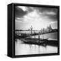 Venice Dream I-Nina Papiorek-Framed Stretched Canvas