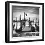 Venice Dream II-Nina Papiorek-Framed Giclee Print