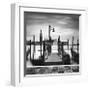 Venice Dream II-Nina Papiorek-Framed Giclee Print