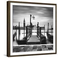 Venice Dream II-Nina Papiorek-Framed Giclee Print