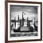 Venice Dream II-Nina Papiorek-Framed Giclee Print