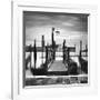 Venice Dream II-Nina Papiorek-Framed Giclee Print