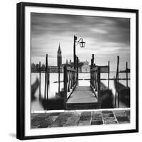 Venice Dream II-Nina Papiorek-Framed Giclee Print