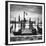 Venice Dream II-Nina Papiorek-Framed Giclee Print