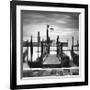 Venice Dream II-Nina Papiorek-Framed Giclee Print
