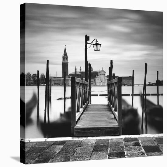 Venice Dream II-Nina Papiorek-Stretched Canvas