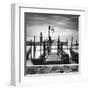 Venice Dream II-Nina Papiorek-Framed Art Print