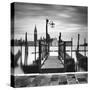 Venice Dream II-Nina Papiorek-Stretched Canvas