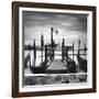 Venice Dream II-Nina Papiorek-Framed Art Print