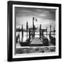 Venice Dream II-Nina Papiorek-Framed Art Print