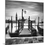 Venice Dream II-Nina Papiorek-Mounted Art Print