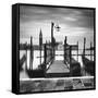 Venice Dream II-Nina Papiorek-Framed Stretched Canvas