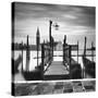 Venice Dream II-Nina Papiorek-Stretched Canvas