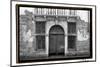 Venice Facade I-Laura DeNardo-Mounted Photographic Print