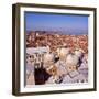 Venice from Above-PaulCowan-Framed Photographic Print