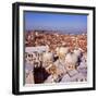 Venice from Above-PaulCowan-Framed Photographic Print