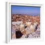 Venice from Above-PaulCowan-Framed Photographic Print