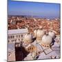 Venice from Above-PaulCowan-Mounted Photographic Print