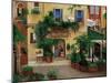 Venice Galleria-Betty Lou-Mounted Giclee Print
