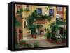 Venice Galleria-Betty Lou-Framed Stretched Canvas