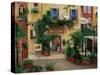 Venice Galleria-Betty Lou-Stretched Canvas