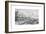 Venice: Grand Canal, 1735-Antonio Visentini-Framed Giclee Print