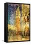 Venice - Great Italian Landmarks-standa_art-Framed Stretched Canvas