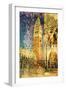 Venice - Great Italian Landmarks-standa_art-Framed Art Print