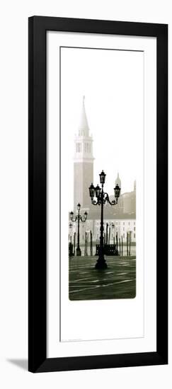 Venice I-null-Framed Art Print