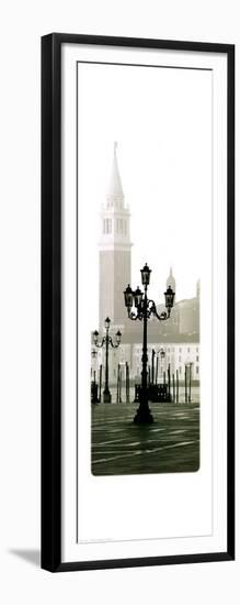 Venice I-null-Framed Art Print