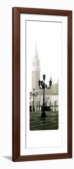 Venice I-null-Framed Art Print