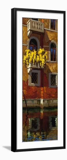 Venice I-Lucio Sollazzi-Framed Giclee Print