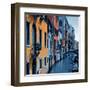 Venice I-null-Framed Art Print