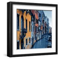 Venice I-null-Framed Art Print