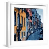 Venice I-null-Framed Art Print