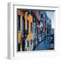 Venice I-null-Framed Art Print