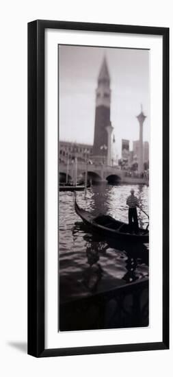 Venice II-null-Framed Art Print