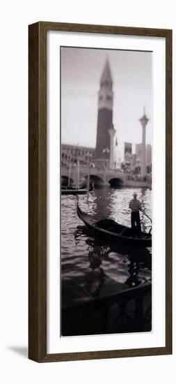 Venice II-null-Framed Art Print