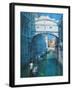 Venice II-Alex Hook Krioutchkov-Framed Art Print