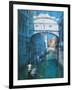 Venice II-Alex Hook Krioutchkov-Framed Premium Giclee Print